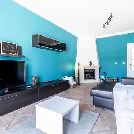 Villa Lima Holidays à Almancil Extérieur photo