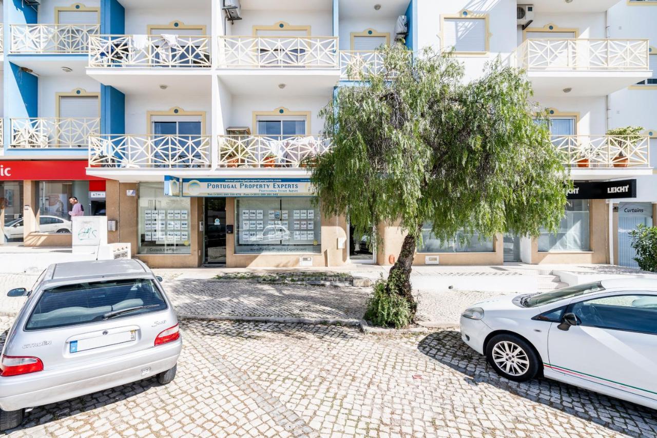 Villa Lima Holidays à Almancil Extérieur photo